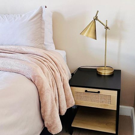 The Quirky Scandinavian Windhoek Bagian luar foto
