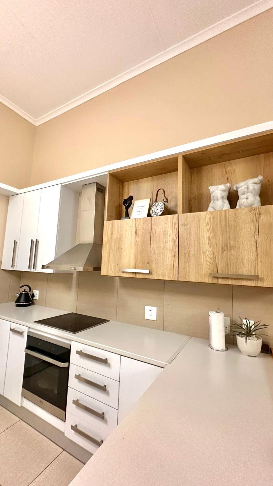 The Quirky Scandinavian Windhoek Bagian luar foto