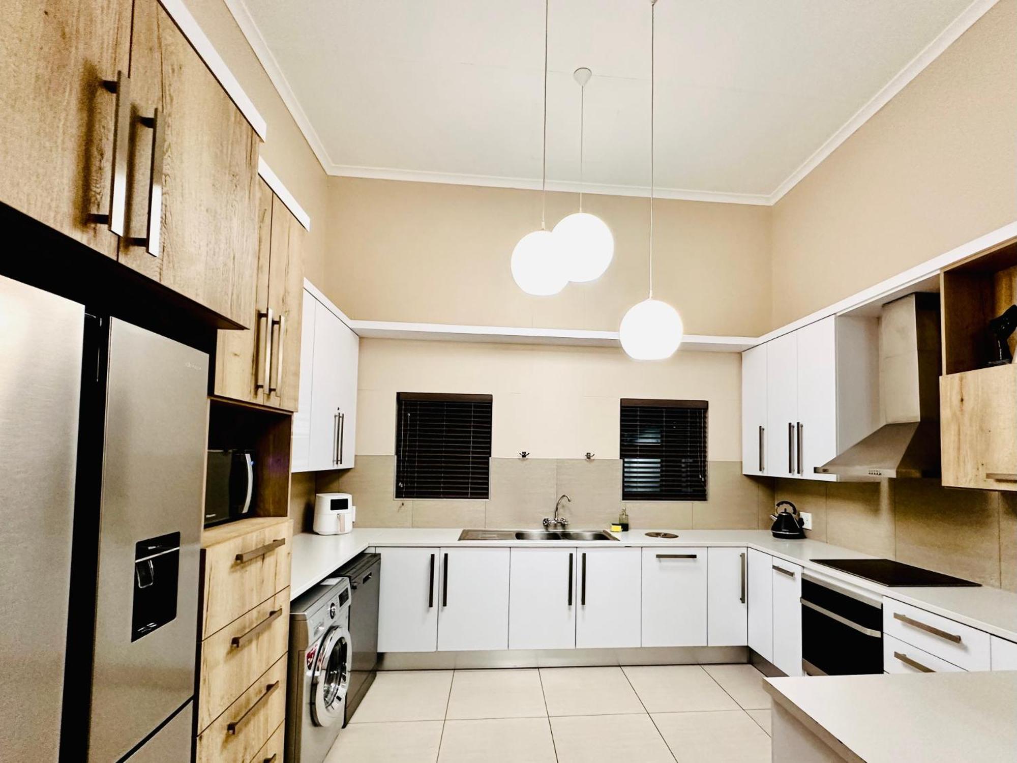 The Quirky Scandinavian Windhoek Bagian luar foto