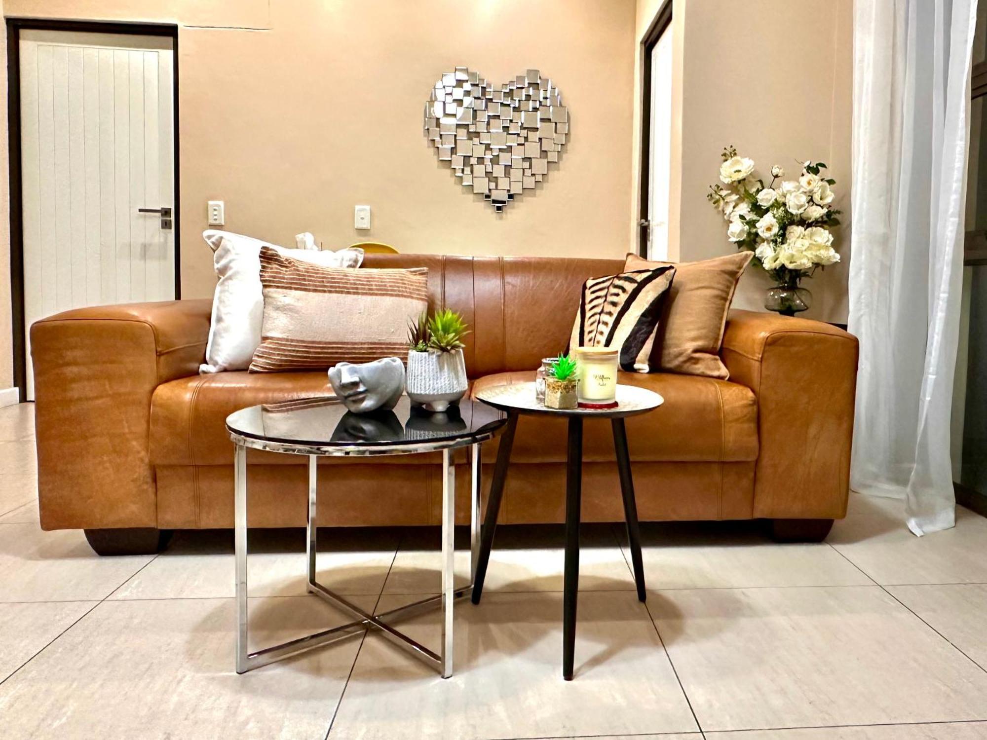 The Quirky Scandinavian Windhoek Bagian luar foto