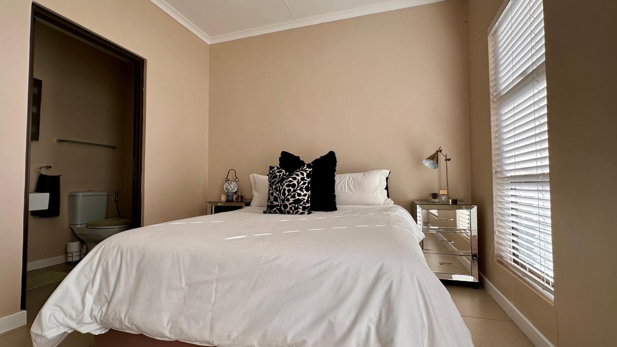 The Quirky Scandinavian Windhoek Bagian luar foto