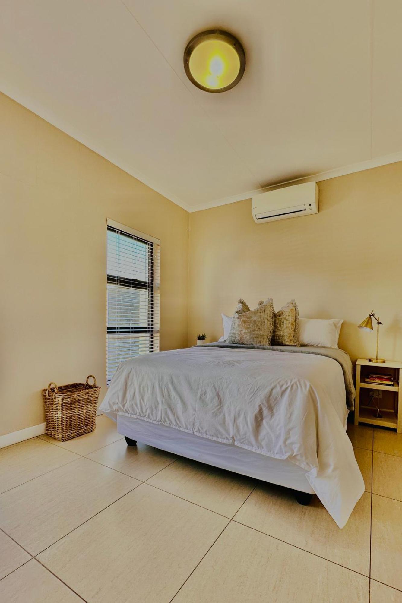 The Quirky Scandinavian Windhoek Bagian luar foto
