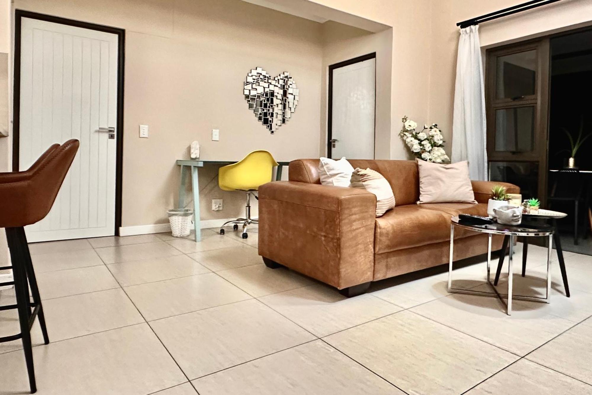 The Quirky Scandinavian Windhoek Bagian luar foto