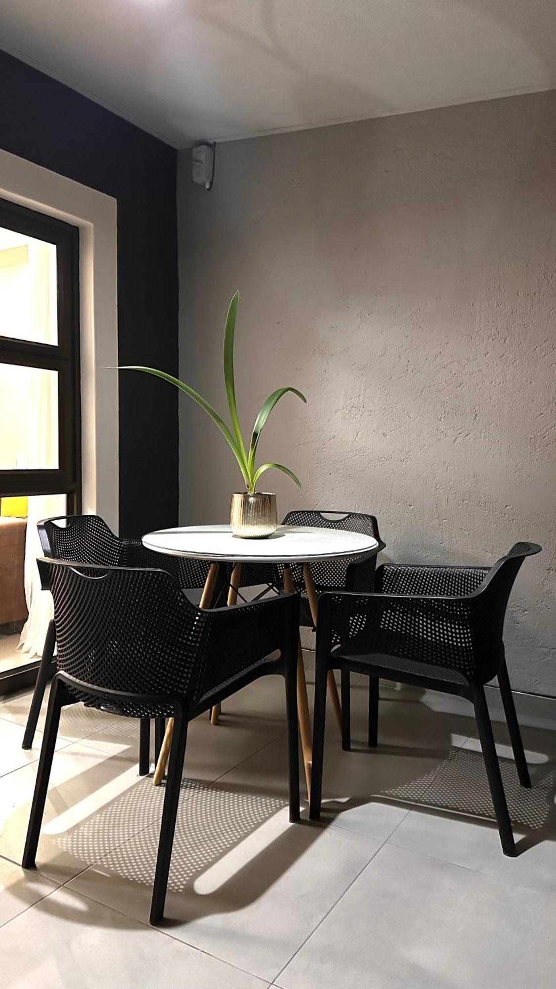 The Quirky Scandinavian Windhoek Bagian luar foto