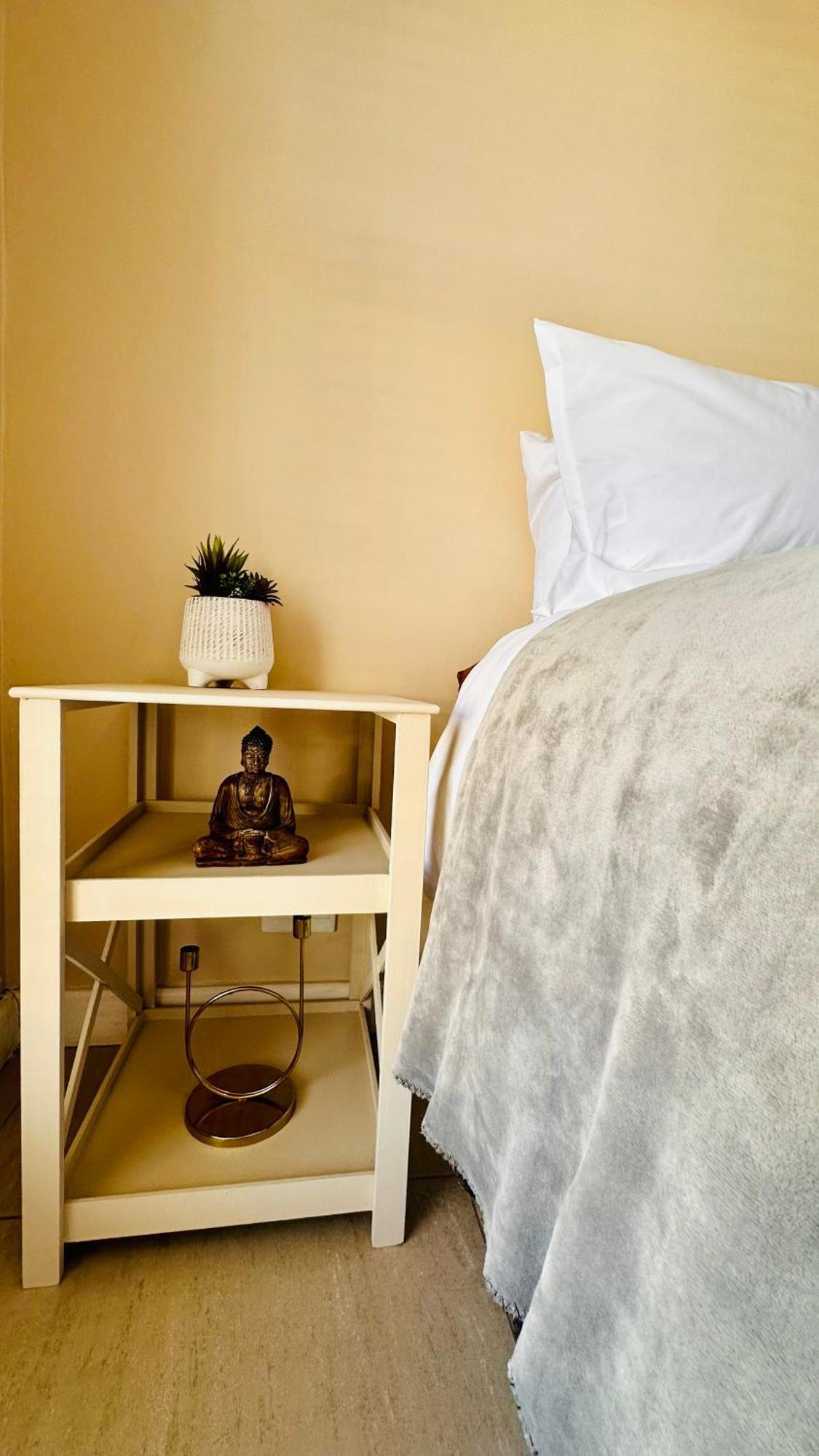 The Quirky Scandinavian Windhoek Bagian luar foto