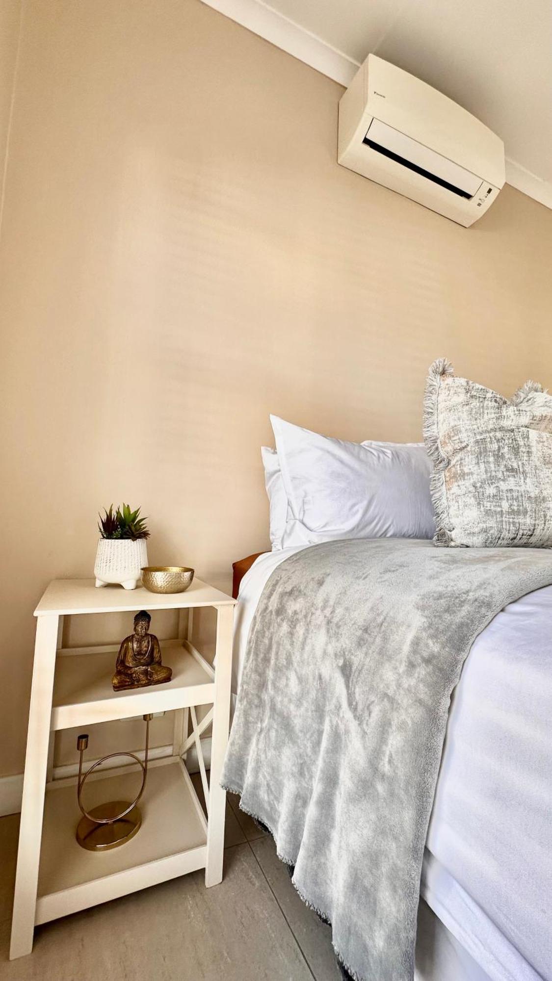 The Quirky Scandinavian Windhoek Bagian luar foto