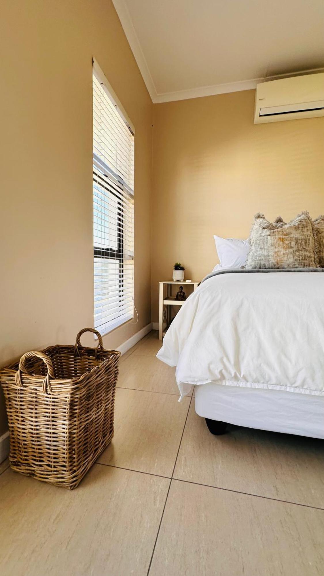 The Quirky Scandinavian Windhoek Bagian luar foto