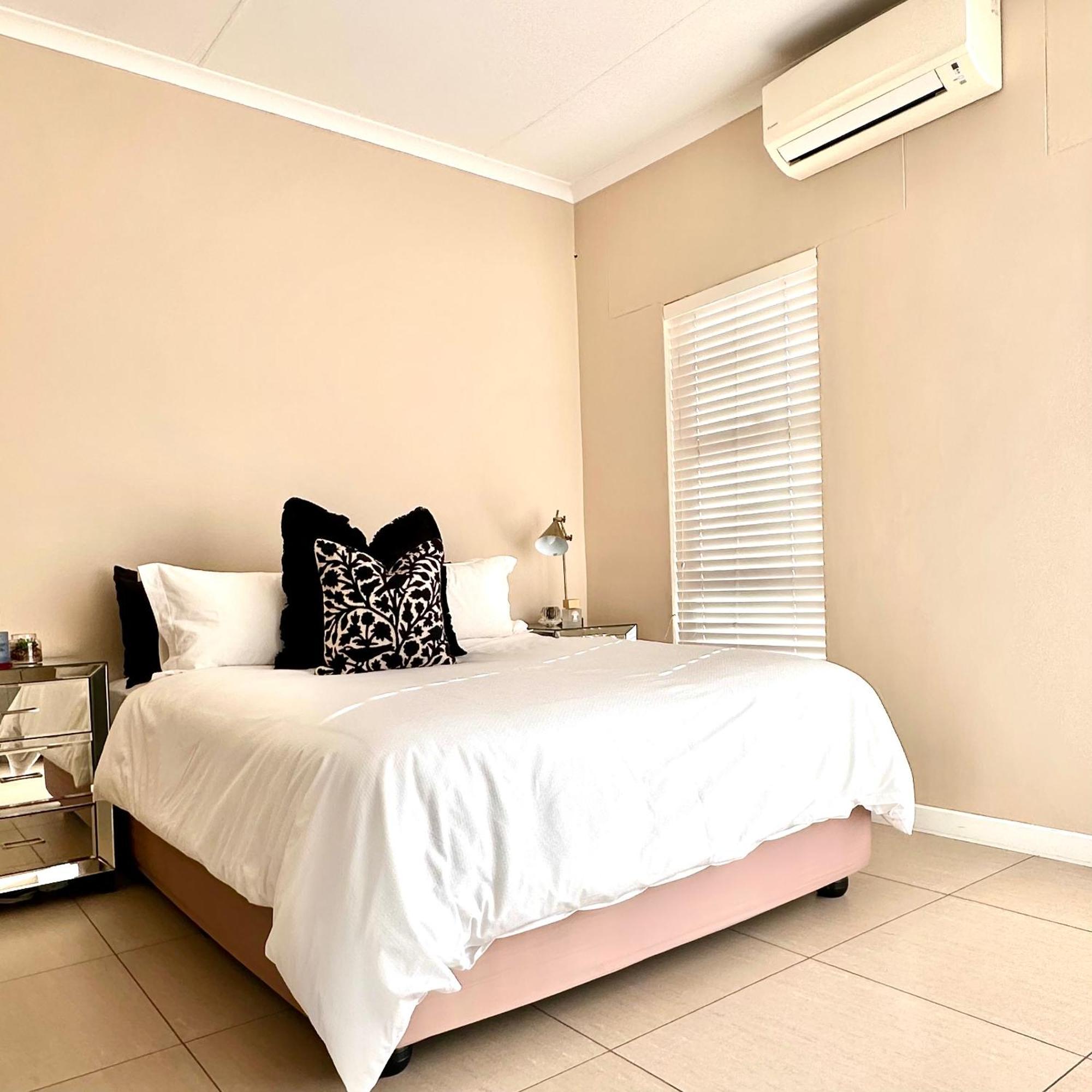 The Quirky Scandinavian Windhoek Bagian luar foto