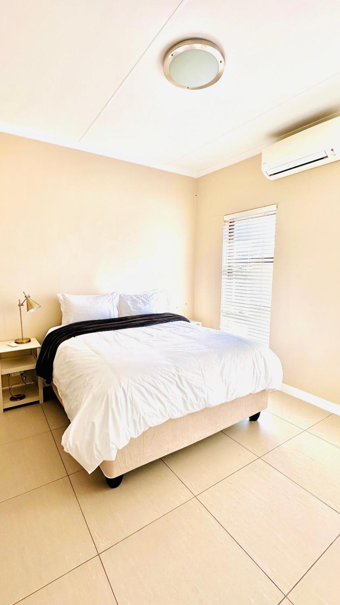The Quirky Scandinavian Windhoek Bagian luar foto