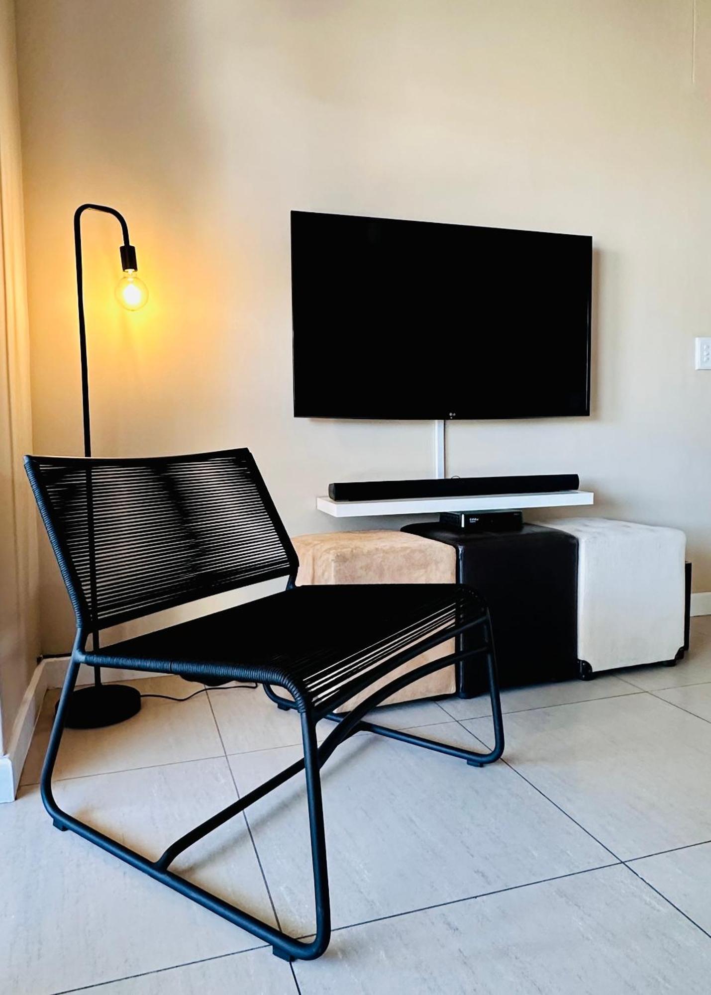 The Quirky Scandinavian Windhoek Bagian luar foto