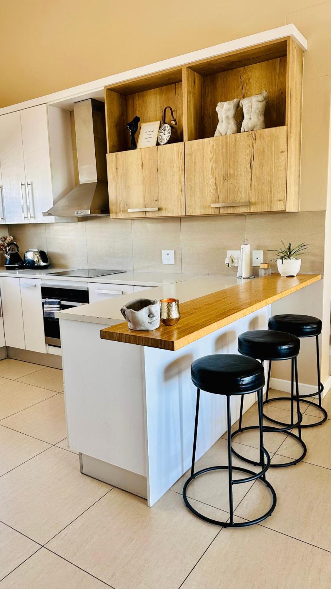 The Quirky Scandinavian Windhoek Bagian luar foto