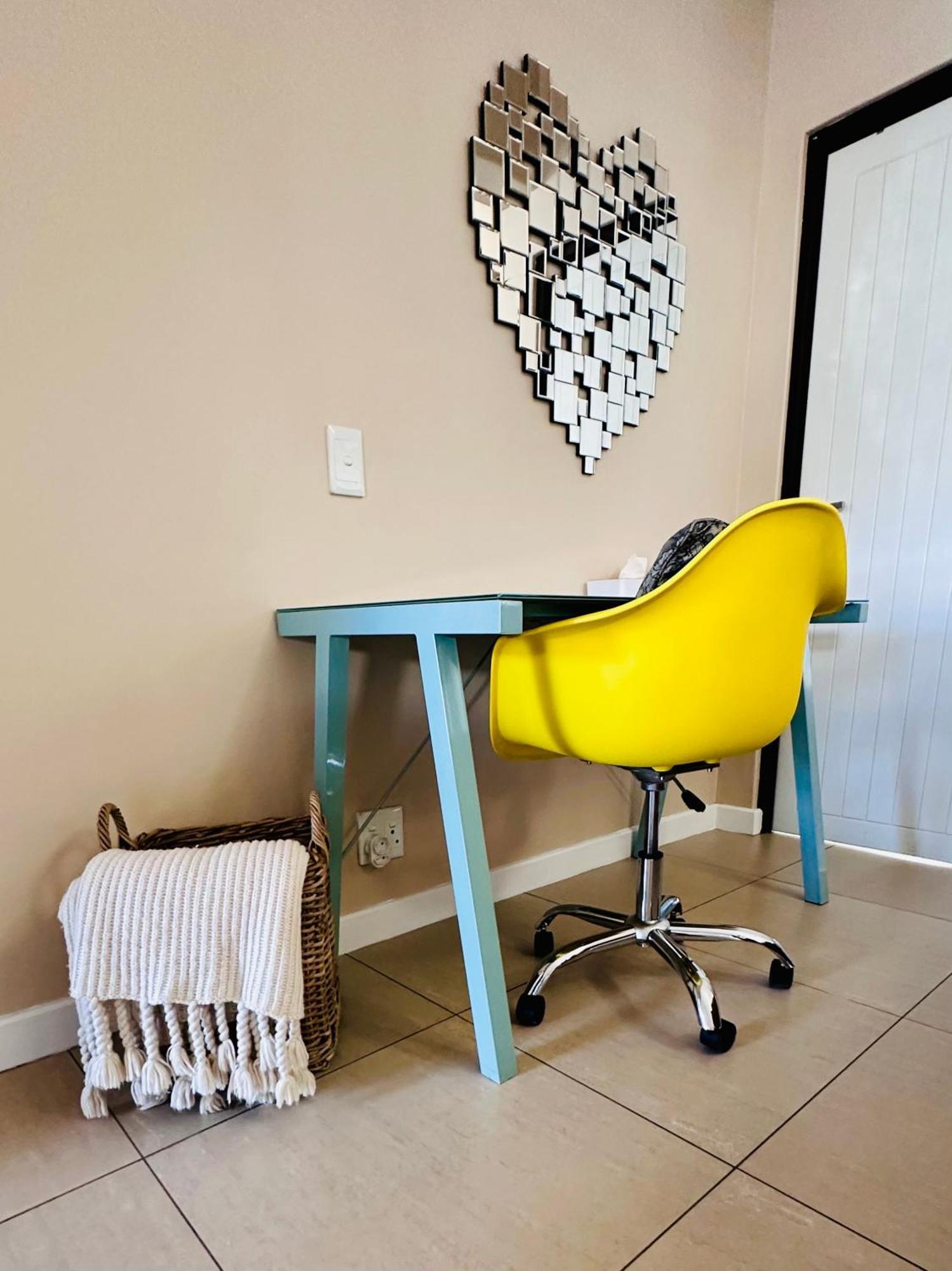 The Quirky Scandinavian Windhoek Bagian luar foto